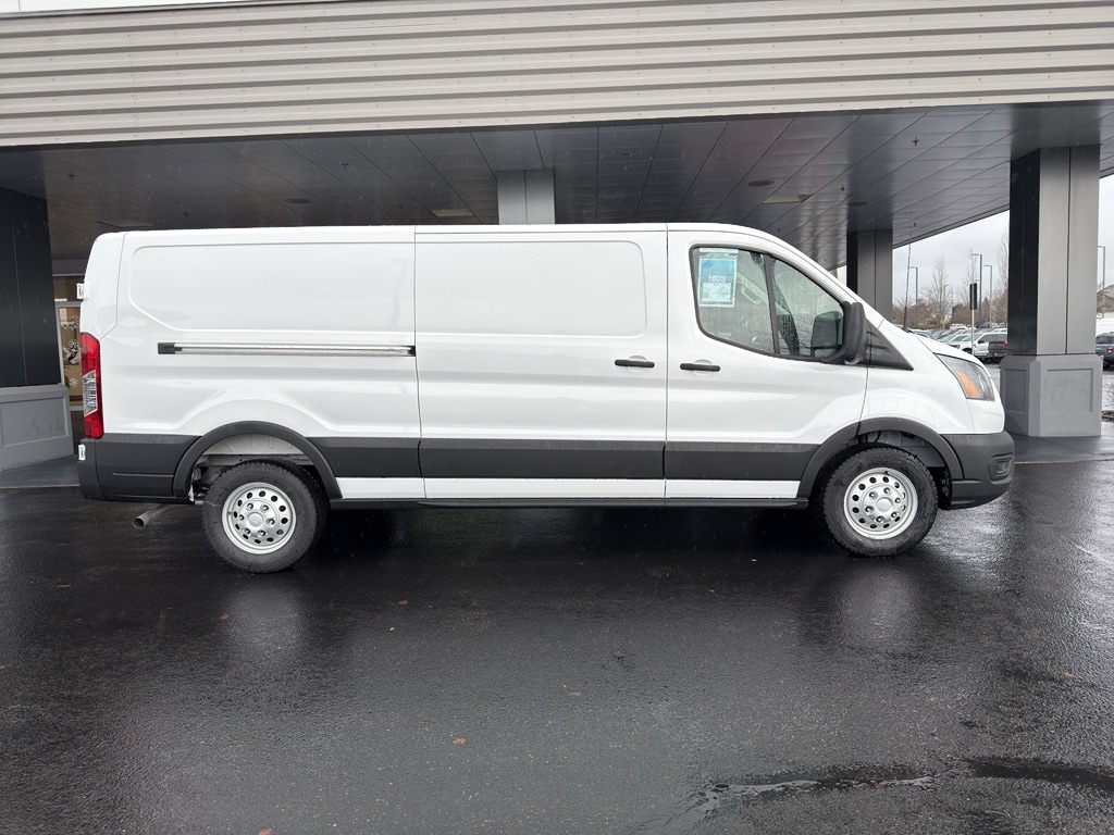 New 2025 Ford Transit-250 Cargo Base Van Low Roof Van