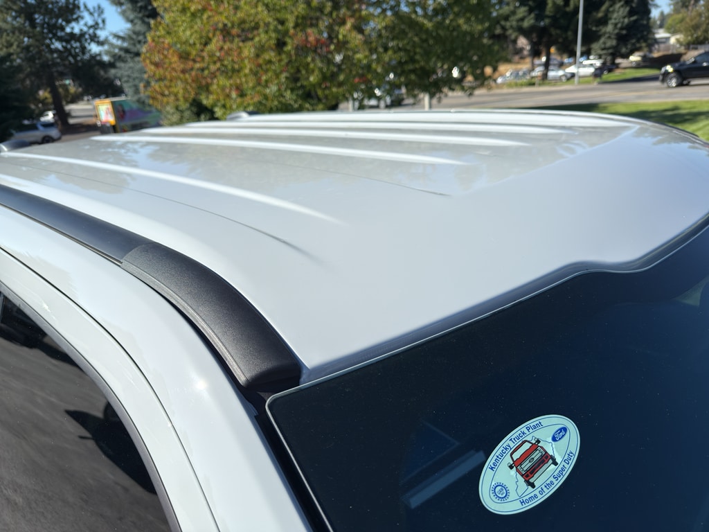 2026 Ford F-250 Super Duty XL - Photo 9