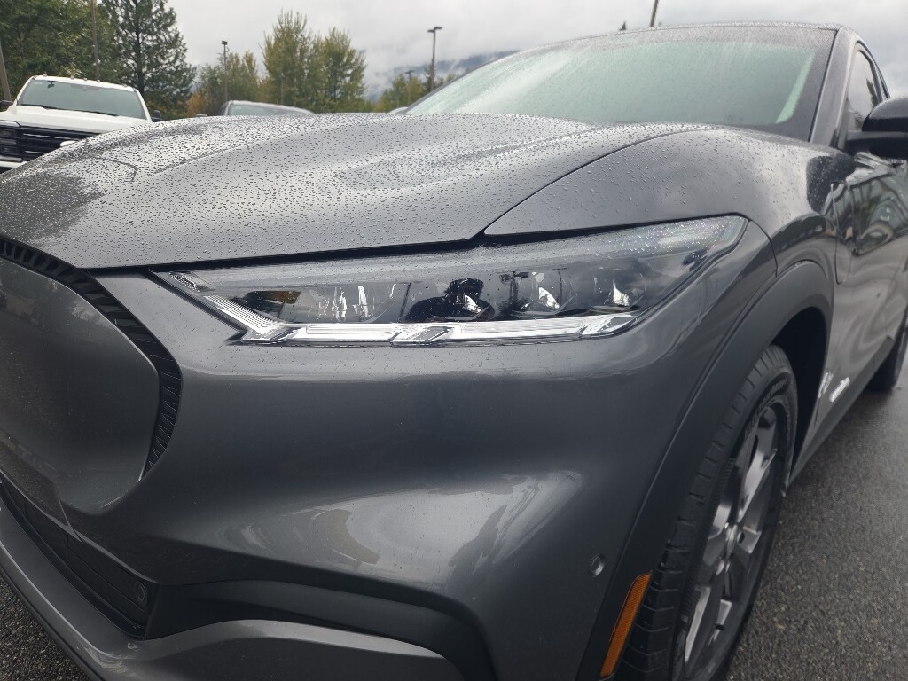 Used 2023 Ford Mustang Mach-E Select SUV