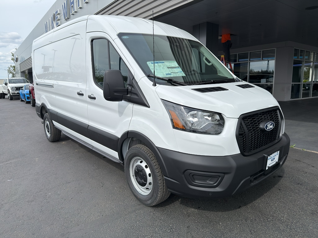 2026 Ford Transit 250 Med Roof 148 WB's photo