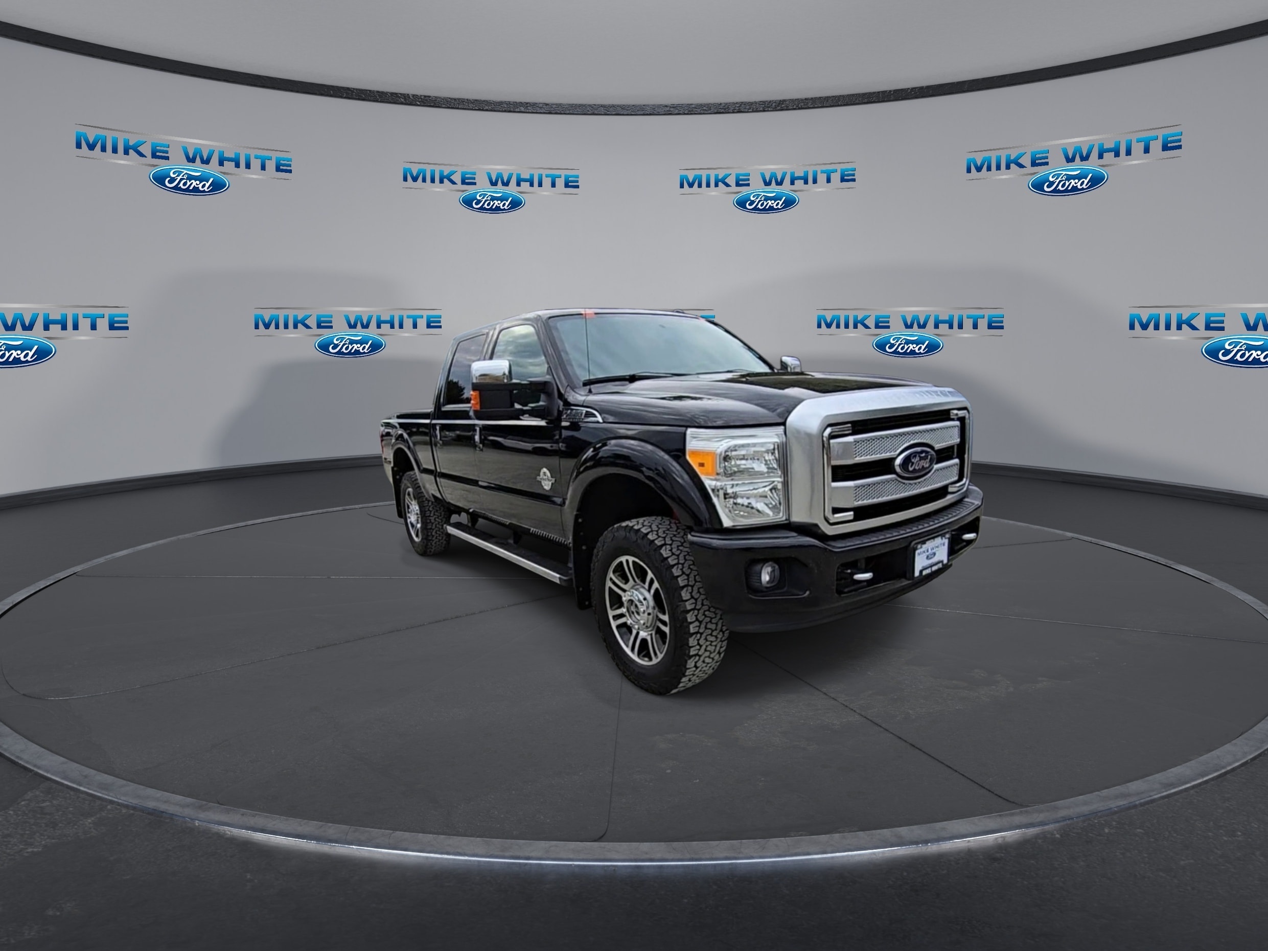 Used 2016 Ford F-350 Super Duty Lariat with VIN 1FT8W3BT5GEB89879 for sale in Coeur D'alene, ID