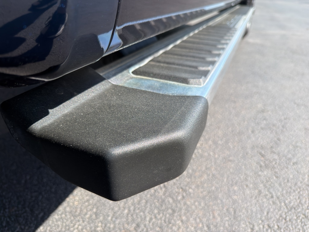 2023 Ford F-150 Lariat - Photo 8