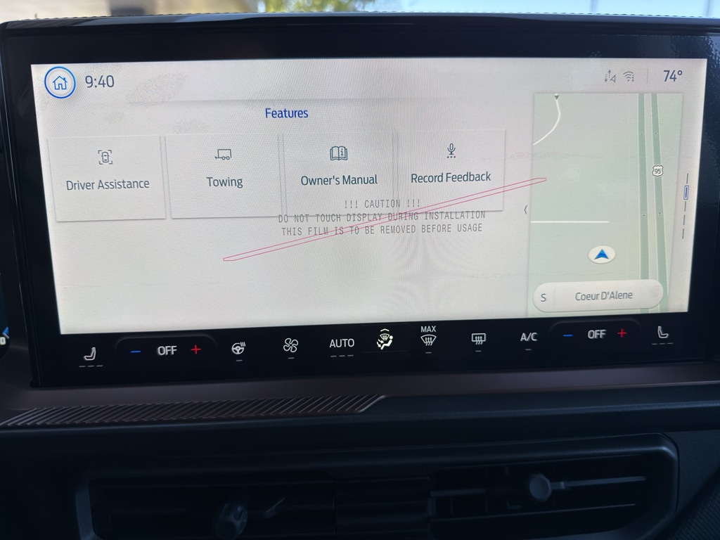 2025 Ford Bronco Sport Outer Banks - Photo 23