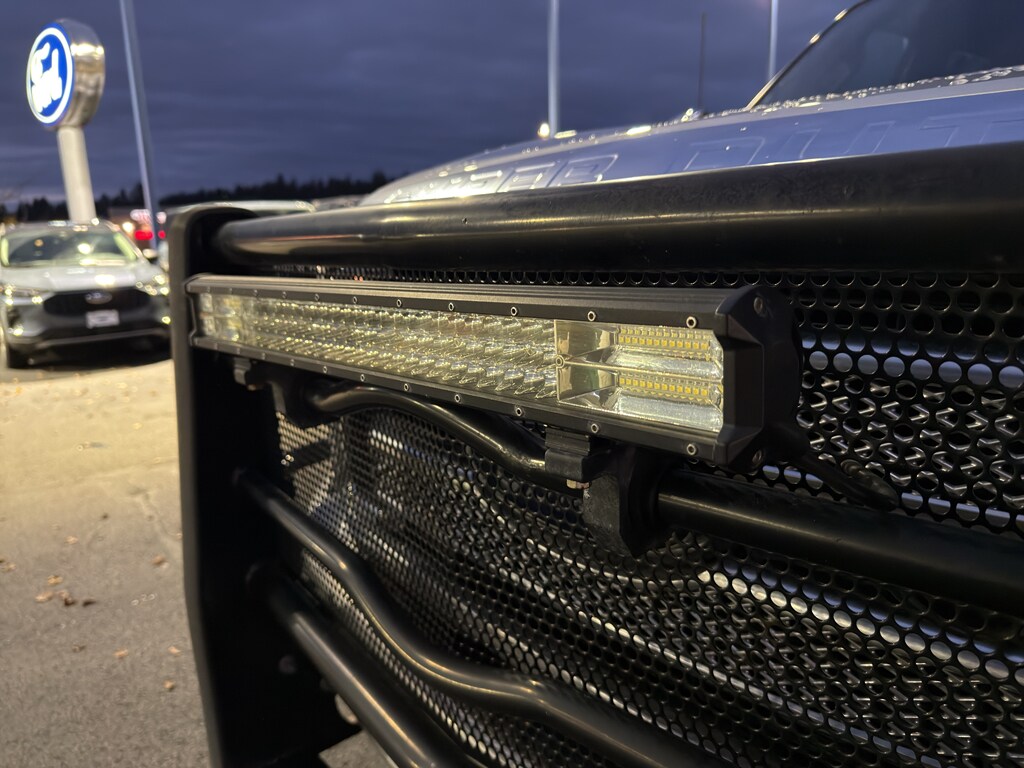 Used 2014 Ford F-250 Lariat Crew Cab