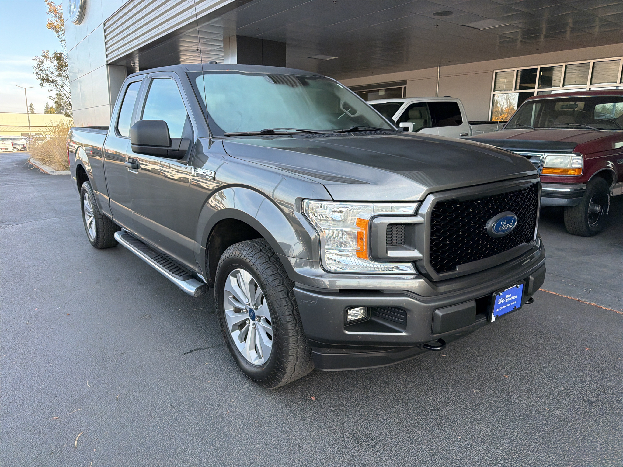 Used 2020 Ford Super Duty F-350 SRW