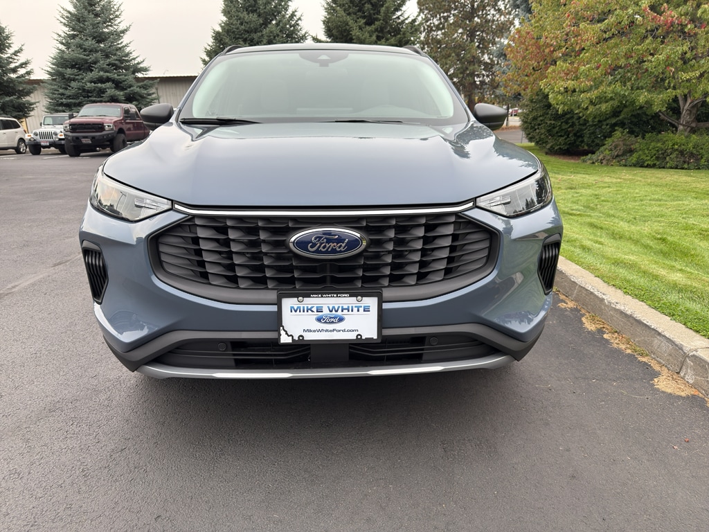 New 2026 Ford Escape Active SUV