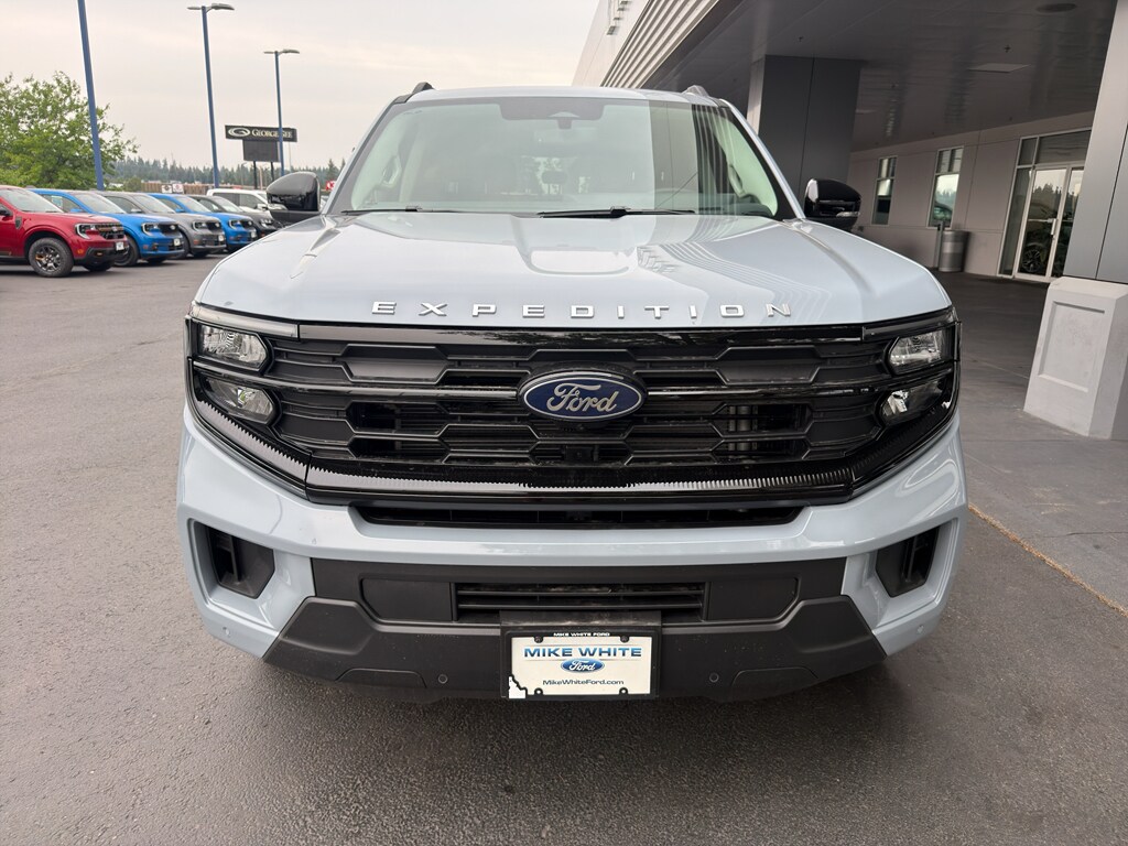 New 2025 Ford Expedition Max Active SUV