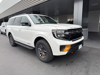 2026 Ford Expedition Tremor SUV