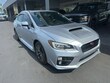 Subaru WRX