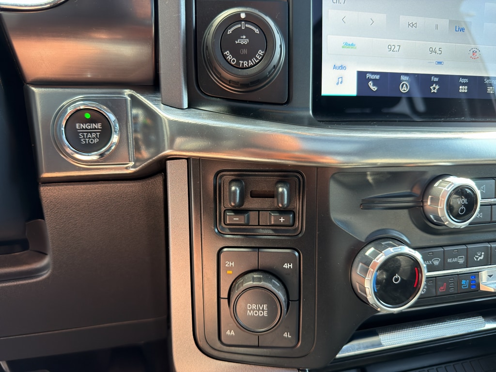 2023 Ford F-150 Lariat - Photo 34