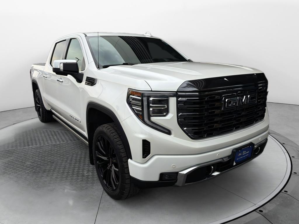 2023 Gmc Sierra