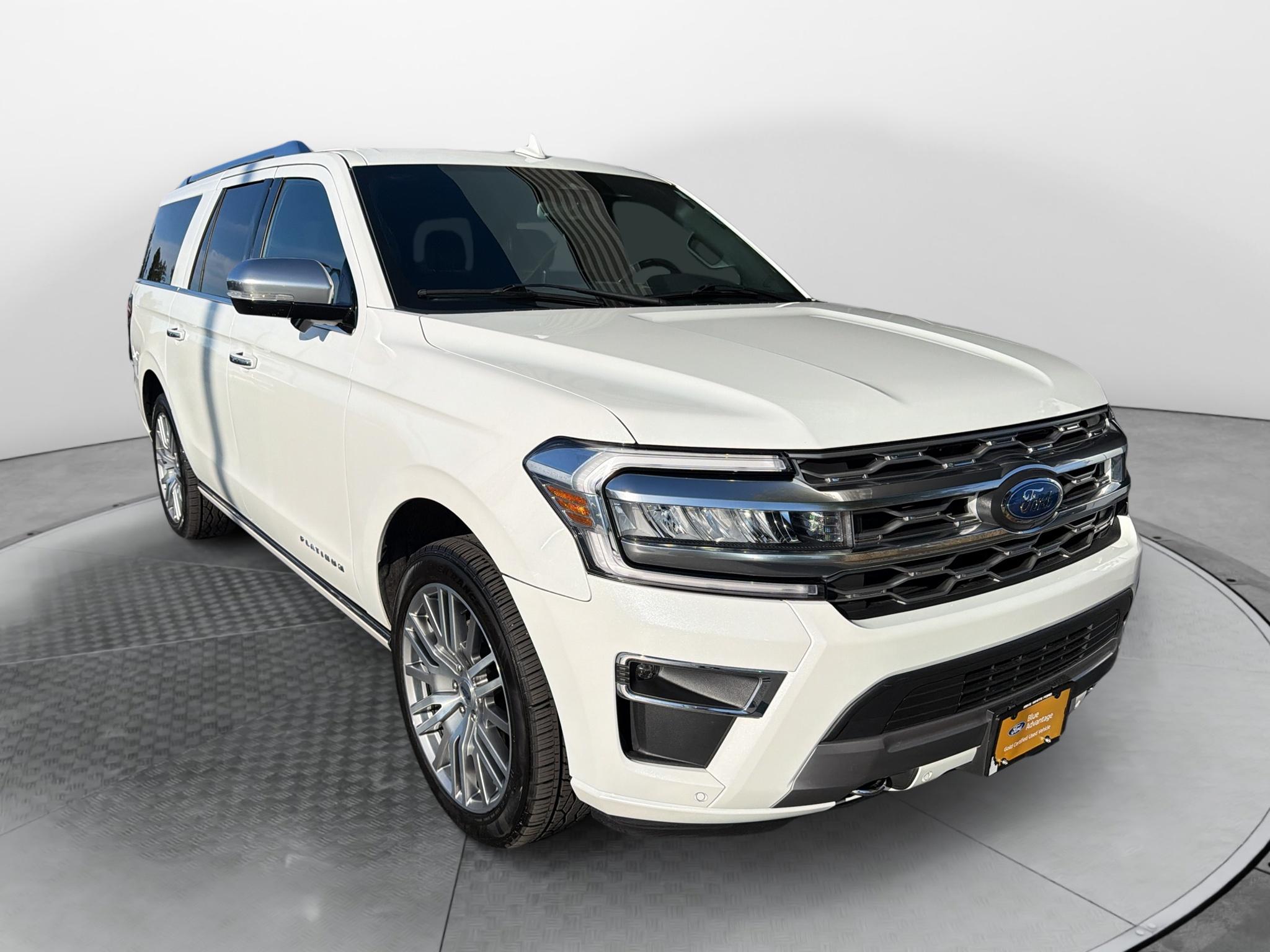 2023 Ford Expedition