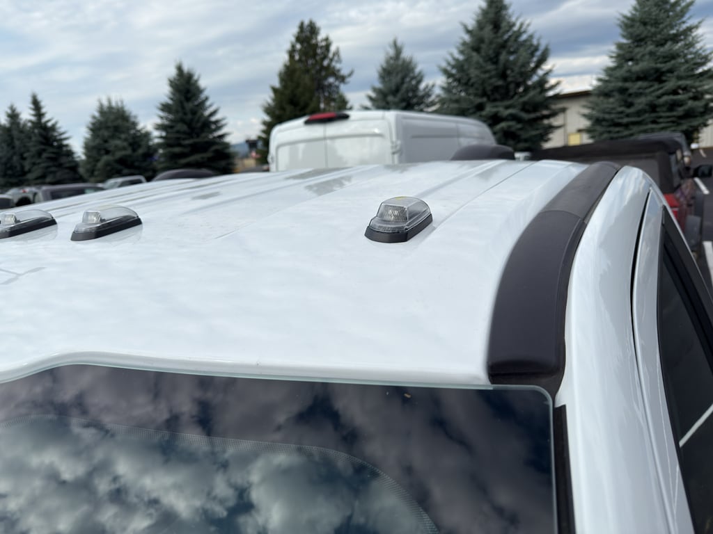 2025 Ford F-550 Super Duty Chassis Cab XL - Photo 7
