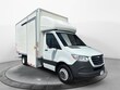Freightliner Sprinter Cab Chassis