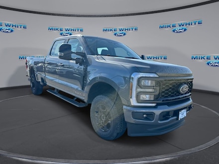 2025 Ford F-250 XL Truck Crew Cab