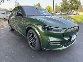 2025 Ford Mustang Mach-E Premium CROSSOVERS