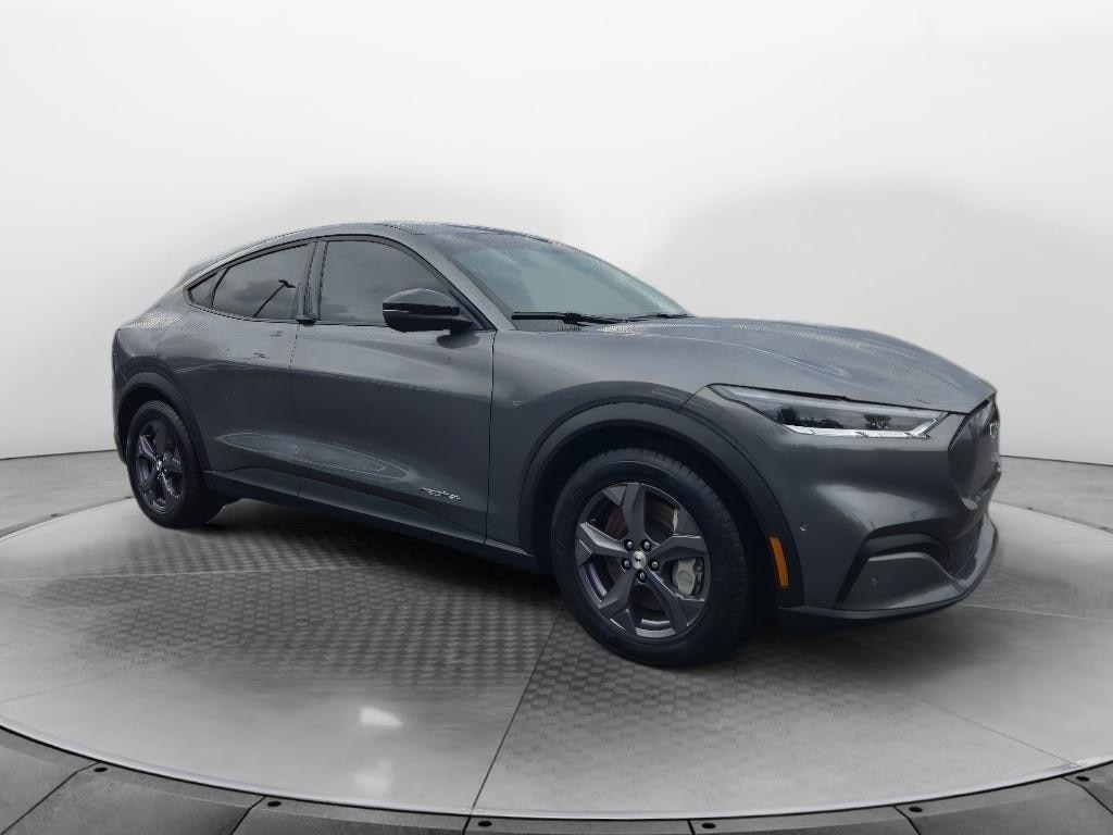 Certified 2023 Ford Mustang Mach E Select SUV
