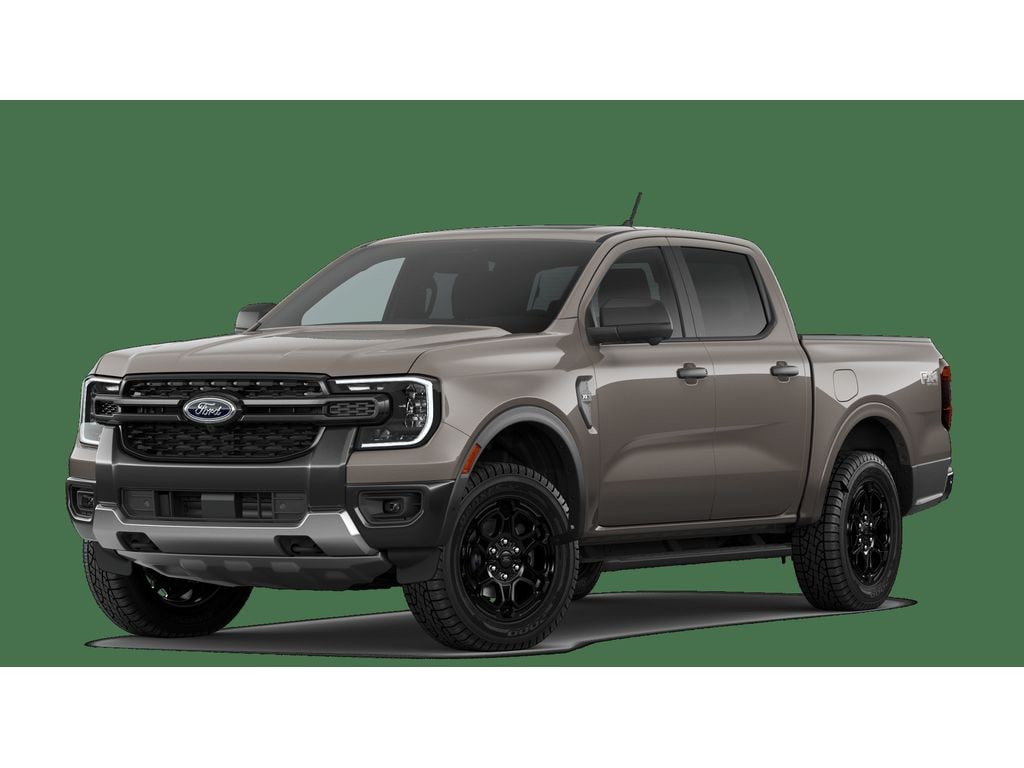 2026 Ford Ranger XLT 4x4 SuperCrew 5' Box's photo