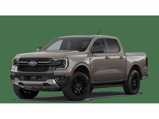 2026 Ford Ranger XLT TRUCK