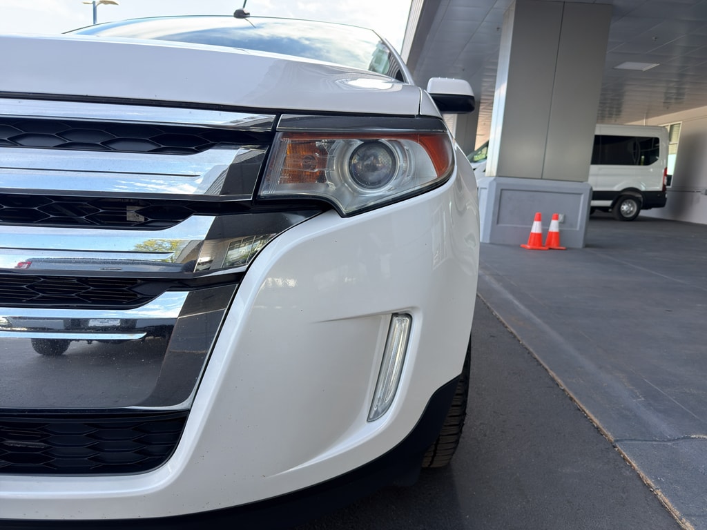 Used 2013 Ford Edge Limited SUV