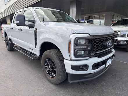 2026 Ford F-250 &reg; XL TRUCK