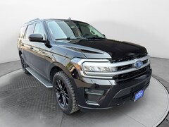 2022 Ford Expedition XLT SUV