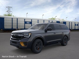 2026 Ford Expedition Tremor SUV
