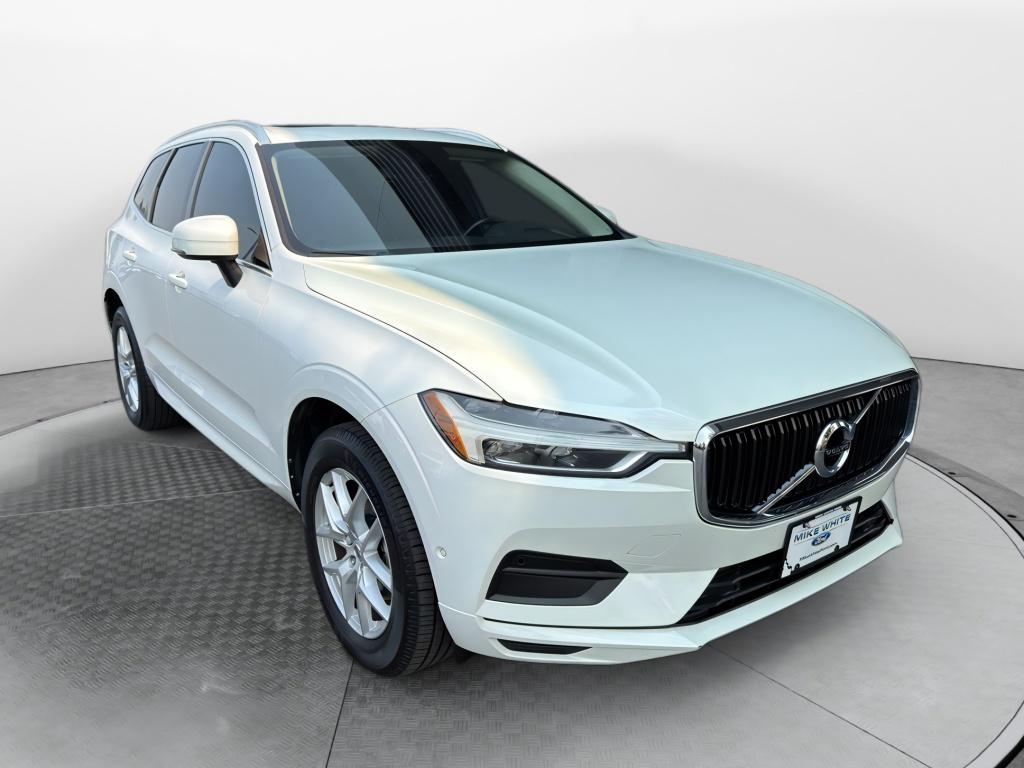 2018 Volvo XC60