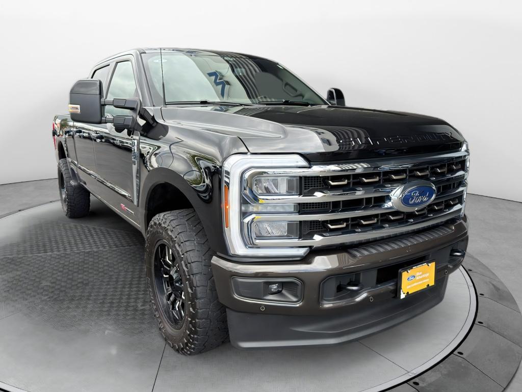 2025 Ford F-350 King Ranch 4x4 Crew Cab 6-3/4' Box SRW's photo