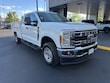 Ford F-350 Chassis