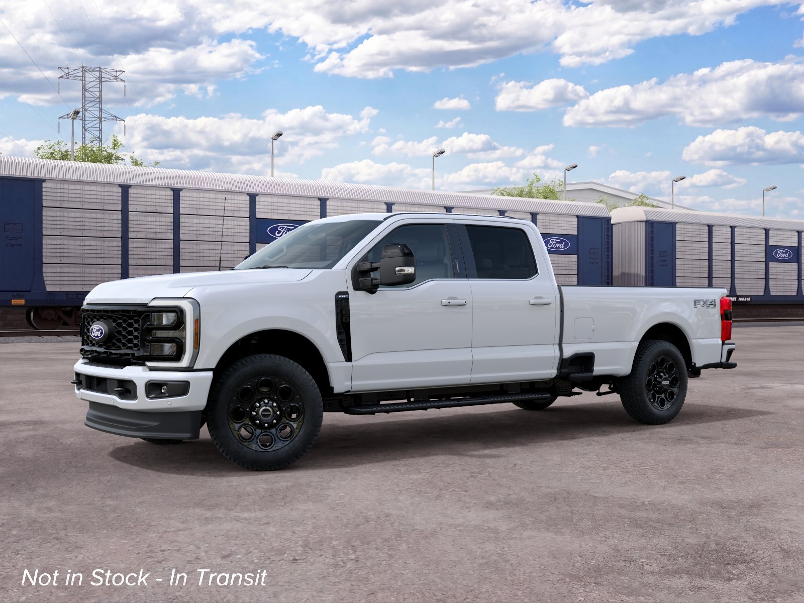  Ford F-350