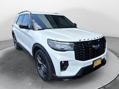 2025 Ford Explorer ST SUV