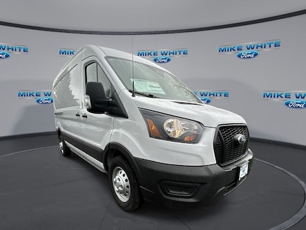 2025 Ford Transit-250 Cargo Base Van Medium Roof Van