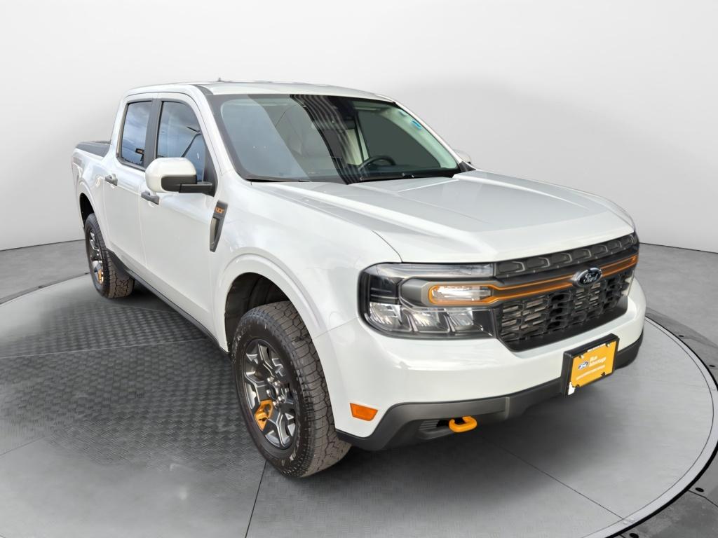 2023 Ford Maverick XLT's photo