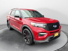 2023 Ford Explorer ST SUV