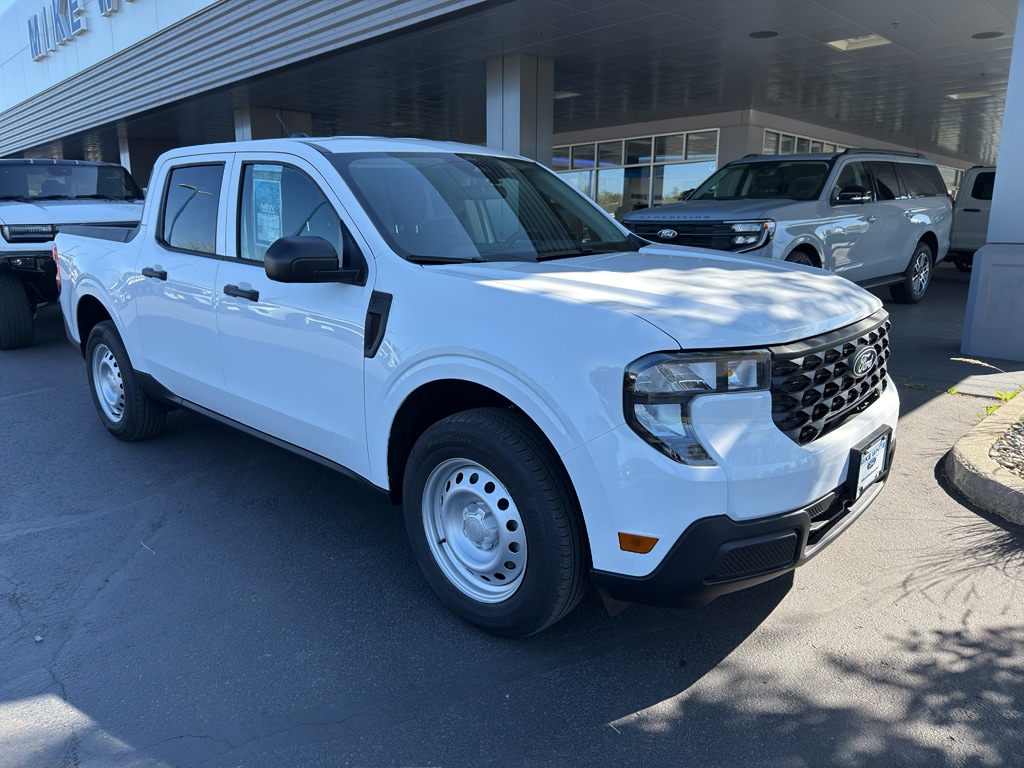 2026 Ford Maverick XL AWD's photo