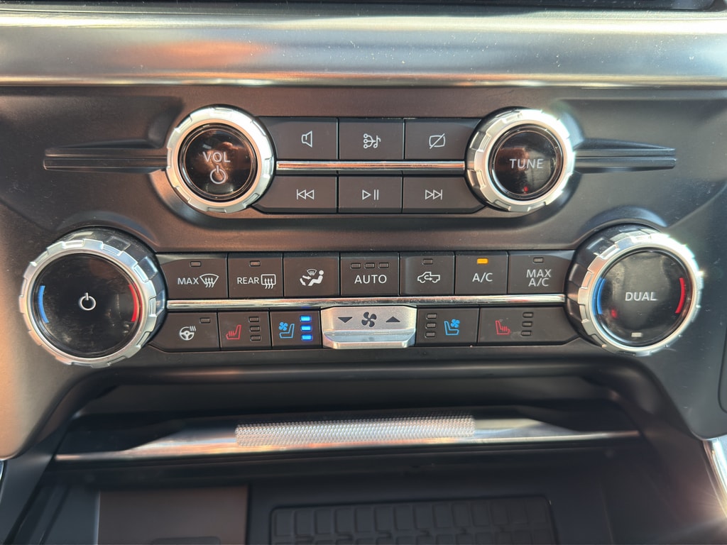 2023 Ford F-150 Lariat - Photo 32