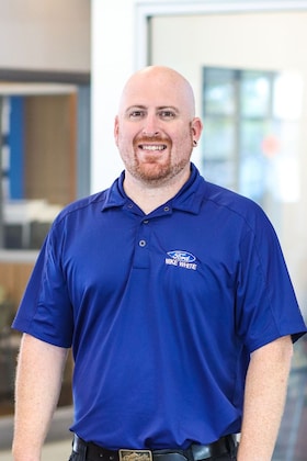 Staff member Adam Ritch from 7c2d97dfeaaf