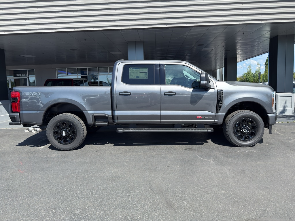 New 2026 Ford F-350 ® XLT TRUCK