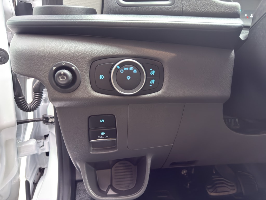 2025 Ford Transit Passenger Van XL - Photo 20