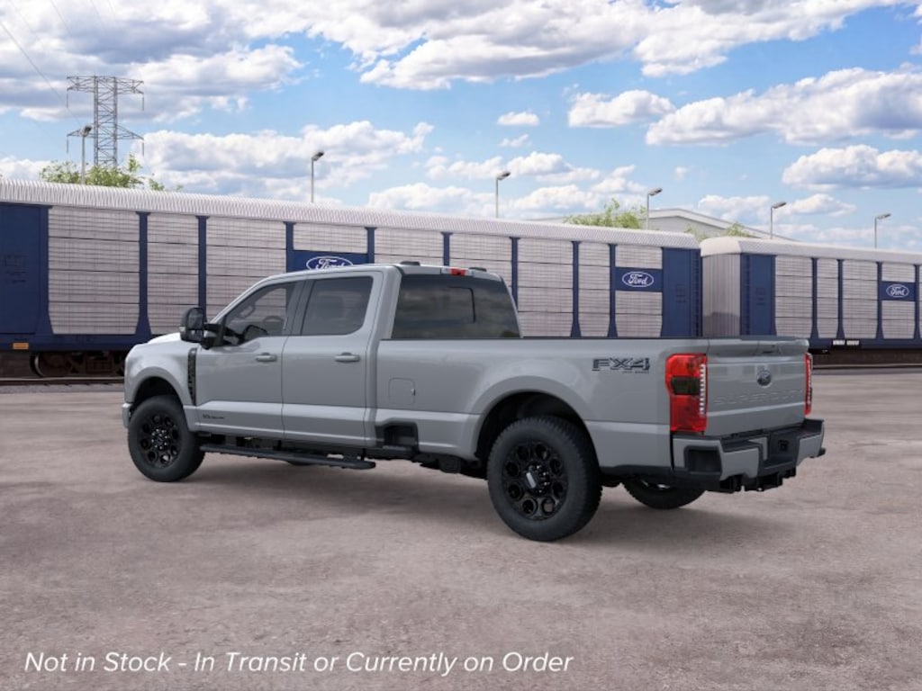 New 2026 Ford F-350 XLT Truck Crew Cab