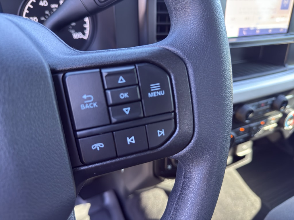 2026 Ford F-250 Super Duty XL - Photo 21