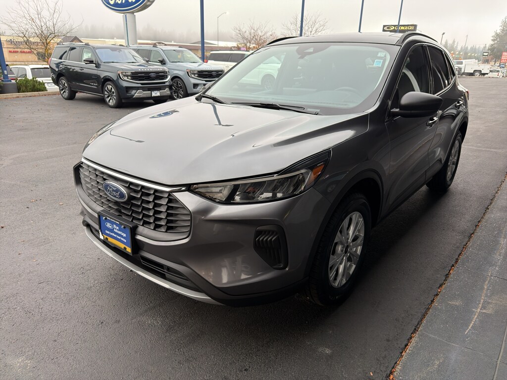 2024 Ford Escape Active photo 3