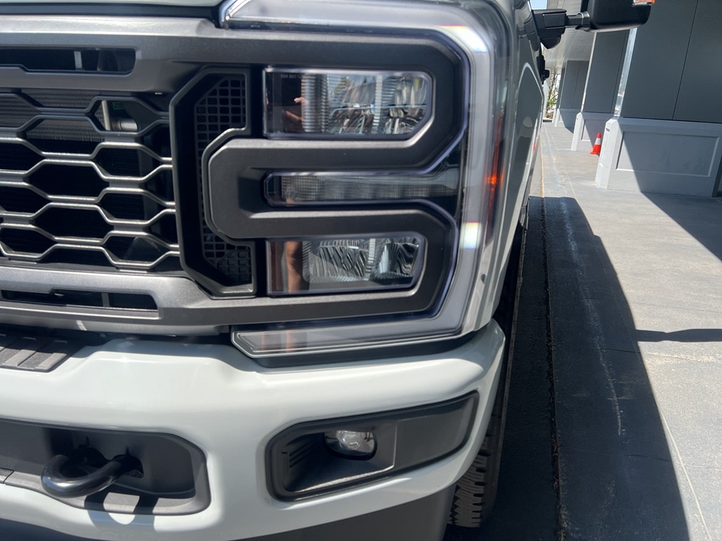 New 2026 Ford F-250 XL Truck Crew Cab
