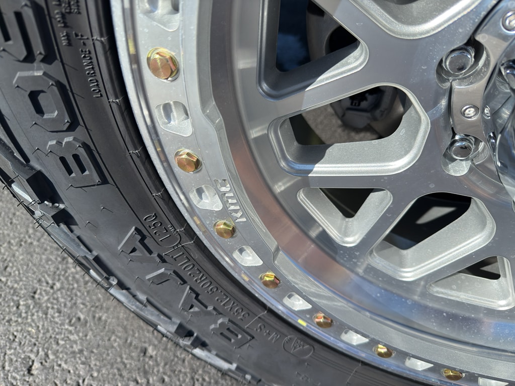 2026 Ford F-250 Super Duty XL - Photo 12