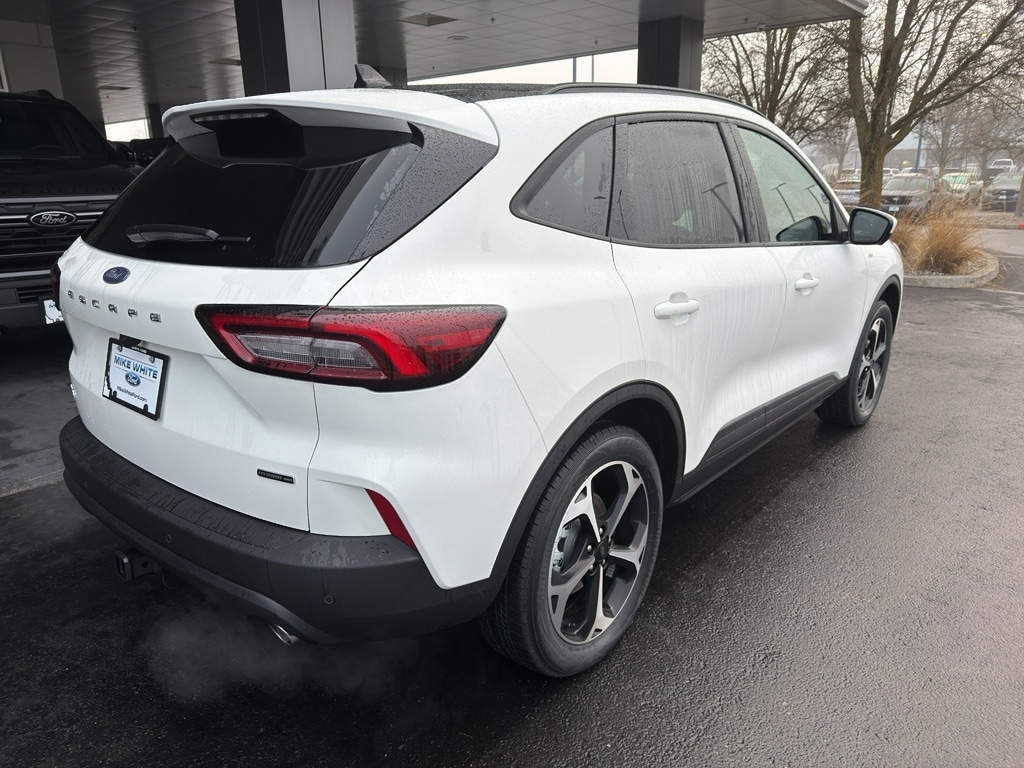 New 2026 Ford Escape ST-Line Select SUV