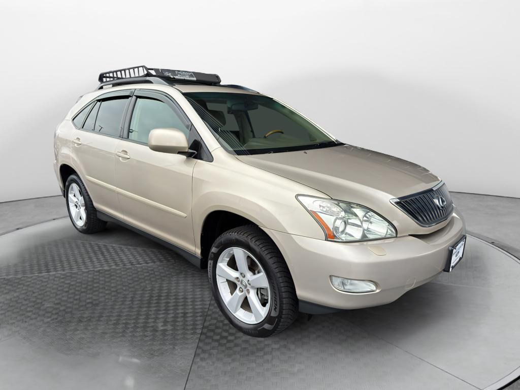 2006 Lexus RX 330