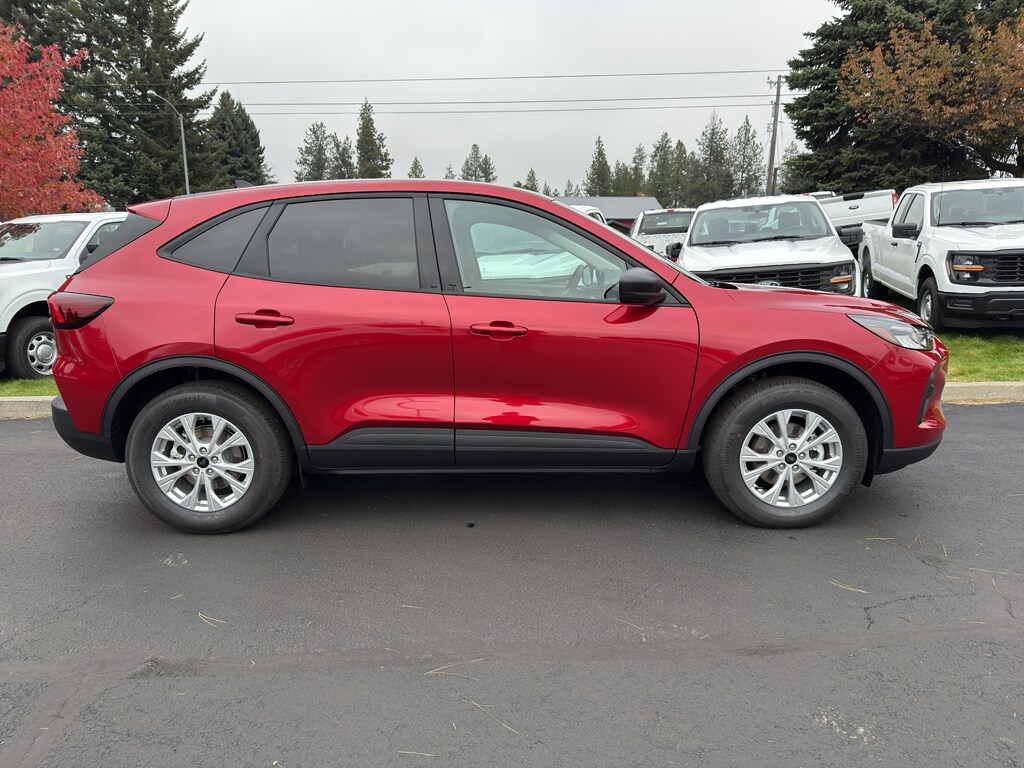 2026 Ford Escape Active photo 3