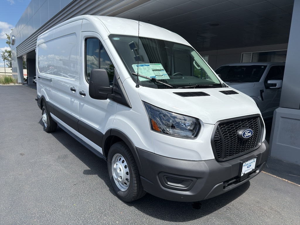 2026 Ford Transit 250 Med Roof 148 WB AWD's photo
