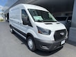  Ford Transit-250 Cargo